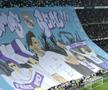 Scenografie din 2015: Real Madrid i-a pregătit o surpriză de gală lui Rafael Nadal