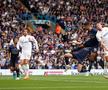 LEEDS - MANCHESTER CITY