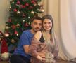 Cum e Patrick Petre în rolul de tată » Dezvăluirile bunicului Florentin: „Nici el nu știe pe ce planetă e”