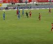 Scandal în Dinamo - Academica Clinceni