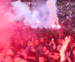 Ce nebunie! Trabzonspor a câștigat primul titlu după aproape 40 de ani » Fanii au intrat pe teren înainte de finalul meciului