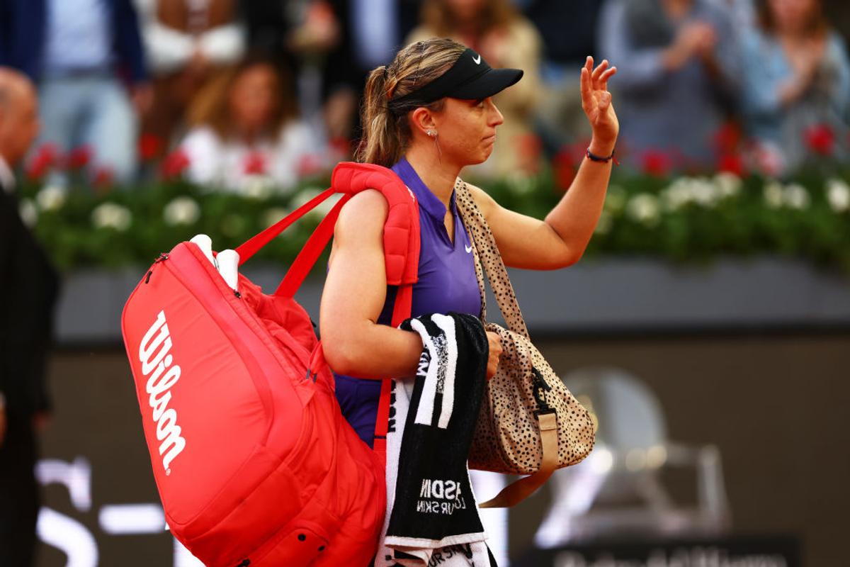 CTP, elogii pentru Simona Halep după succesul cu Badosa: „S-a întors la ce ne-a arătat în 2018, când a câștigat Roland Garros”