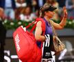 Noua stea a tenisului american, următoarea adversară a Simonei Halep la Madrid
