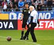 Universitatea Craiova - FC Voluntari, 30.04.2022 // foto: Imago