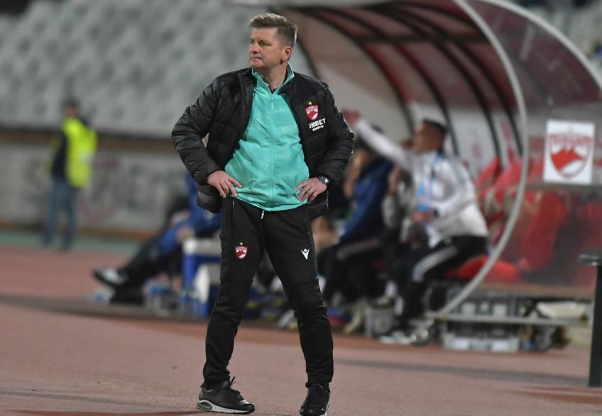 Dusan Uhrin
Foto: Imago