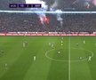 Ce nebunie! Trabzonspor a câștigat primul titlu după aproape 40 de ani » Fanii au intrat pe teren înainte de finalul meciului