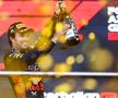 Sergio Perez, victorie în Marele Premiu din Azerbaidjan » Max Verstappen a venit pe 2, în timp ce Leclerc a prins podiumul în premieră
