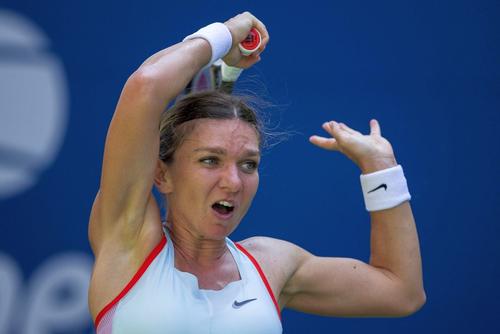 Simona Halep // FOTO: Imago