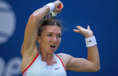 „Alții sunt la mijloc și trebuie evitați” » Teoria unui antrenor în „cazul Halep”