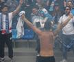 Fanii lui Napoli petrec cu gândul la titlul în Serie A