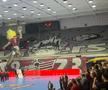 Rapid - Vipers, meciul tur din sferturile Ligii Campionilor la handbal feminin