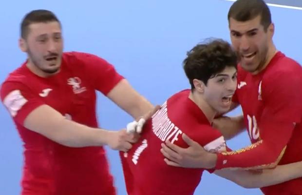 Rezultat șocant în preliminarii: victoria de cotă 30,00 la pariuri, contra Ungariei, i-a calificat la EURO 2024 » Lista completă a celor 24 de participante