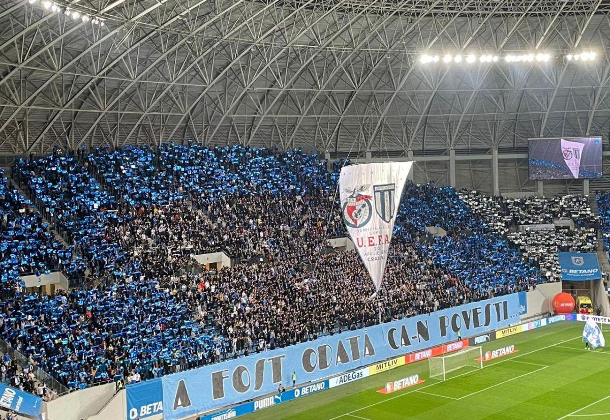Cum a comentat Compagno penalty-ul irosit de Ivan într-un mod hilar + secretul de la faza golului