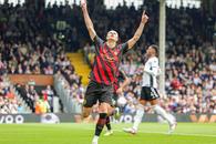 Lângă Shearer și Cole » Haaland a egalat recordul istoric din Premier League