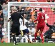 Liverpool - Tottenham