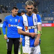 Imagini surprinse de GSP după Craiova - FCSB 1-2 foto: Cristi Preda (GSP)