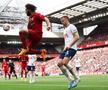 Liverpool - Tottenham