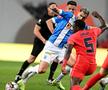 Universitatea Craiova - FCSB  Sursă foto: Imago Images