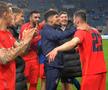 Imagini surprinse de GSP după Craiova - FCSB 1-2 foto: Cristi Preda (GSP)