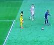 Mbappe, gol straniu în PSG - Lorient
