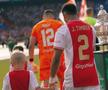 Ajax - PSV / Sursă foto: Twitter @ AFC Ajax