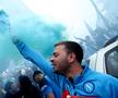 Napoli - Salernitana 1-1 » Șocantă răsturnare! Delirul a devenit tăcere la Napoli. Golul lui Dia a amânat sărbătoarea lângă Vezuviu!