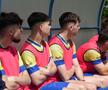 Fotbal sexy la județeană! La „centru” cu Adina Ciobanu, povești cu „Robei” și dezvăluiri amuzante: „Nici nu știai ce beai, bere sau ulei”