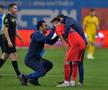 Imagini surprinse de GSP după Craiova - FCSB 1-2 foto: Cristi Preda (GSP)