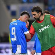 Imagini surprinse de GSP după Craiova - FCSB 1-2 foto: Cristi Preda (GSP)