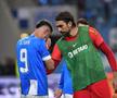 Imagini surprinse de GSP după Craiova - FCSB 1-2 foto: Cristi Preda (GSP)