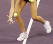 Andre Agassi, despre modelele aduse de Ion Țiriac la turneul de la Madrid: „Mi-era greu să mă concentrez la minge”