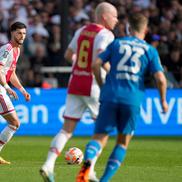 Ajax - PSV / Sursă foto: Facebook@ AFC Ajax
