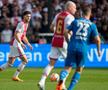 Ajax - PSV / Sursă foto: Facebook@ AFC Ajax