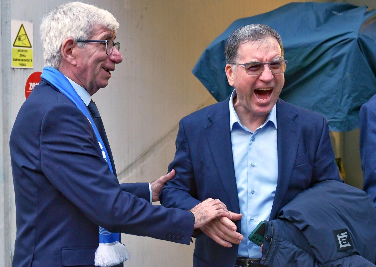 Cum a comentat Compagno penalty-ul irosit de Ivan într-un mod hilar + secretul de la faza golului