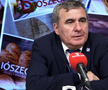 Sepsi - Farul 1-1 » Gheorghe Hagi, 58 de ani, managerul dobrogenilor, o reclamat o fază de arbitraj petrecută în repriza a doua a duelului din runda #6 a play-off-ului.
