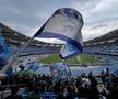 Fanii lui Napoli petrec cu gândul la titlul în Serie A