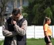 Fotbal sexy la județeană! La „centru” cu Adina Ciobanu, povești cu „Robei” și dezvăluiri amuzante: „Nici nu știai ce beai, bere sau ulei”