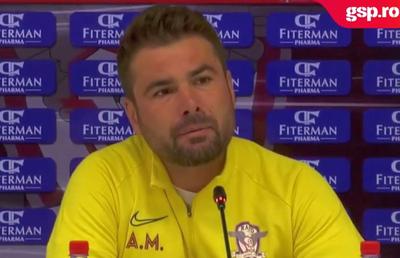 Mutu a făcut analiza și afirmă: „E favorita numărul 1 la titlu”