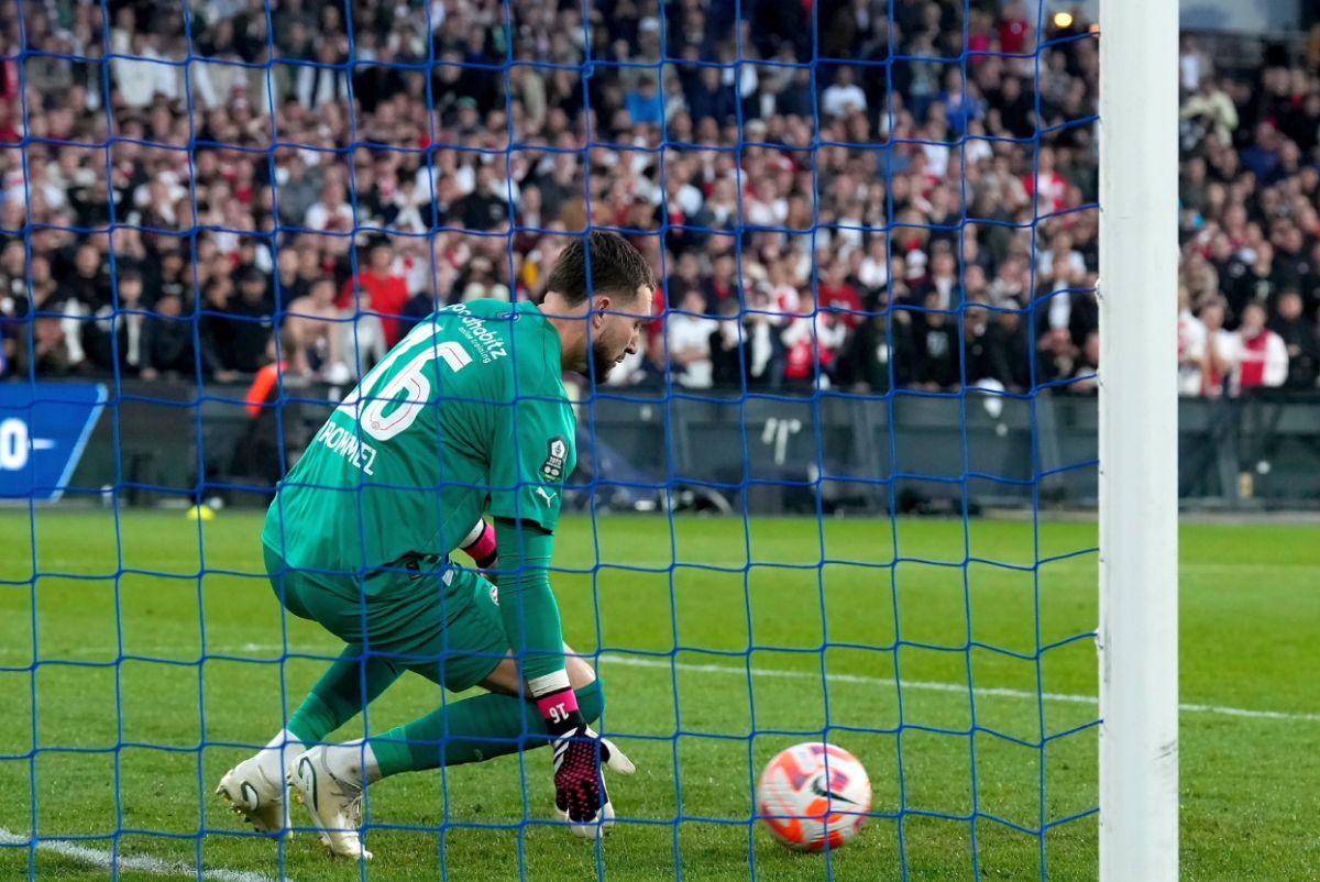 Ajax - PSV Eindhoven, duel de gală în finala Cupei Olandei