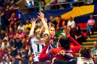 Vipers, prea puternică pentru Rapid » Înfrângere la 6 goluri în turul sferturilor Ligii Campionilor