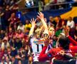 Rapid - Vipers, în sferturile Ligii Campionilor, live