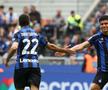 Inter - Lazio (30.04.2023)