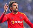 FCSB a învins-o pe CS Universitatea Craiova, scor 2-1, în runda cu numărul 6 a play-off-ului SuperLigii. Andrea Comapgno, marcatorul primului gol al partidei, spune că faza a fost lucrată intens la antrenamente.