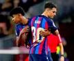 Lamine Yamal, 15 ani, a devenit cel mai tânăr jucător care evoluează pentru Barcelona în acest secol. A fost introdus pe finalul partidei cu Betis, 4-0, duel contând pentru runda #32 din La Liga.