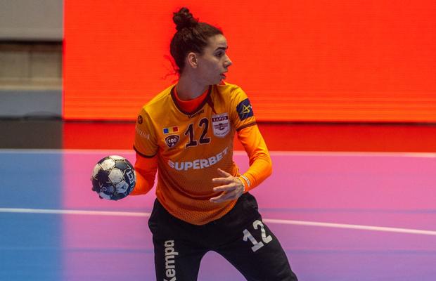 SCM Craiova - Rapid, derby-ul etapei a 11-a » Ce spun Bogdan Burcea și Diana Ciucă