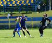 Fotbal sexy la județeană! La „centru” cu Adina Ciobanu, povești cu „Robei” și dezvăluiri amuzante: „Nici nu știai ce beai, bere sau ulei”
