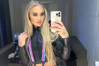 O vedetă de la Manchester United a sărit în ajutorul celei mai frumoase fotbaliste din lume » Cum a salvat-o în club