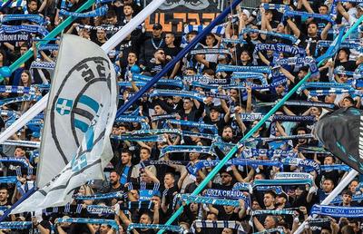Se anunță o atmosferă incendiară la CSU Craiova - FCSB » Sold-out pentru derby-ul de pe „Oblemenco”