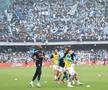 Fanii lui Napoli petrec cu gândul la titlul în Serie A