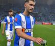 Imagini surprinse de GSP după Craiova - FCSB 1-2 foto: Cristi Preda (GSP)